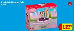 Kruidvat Schleich Horse Club aanbieding