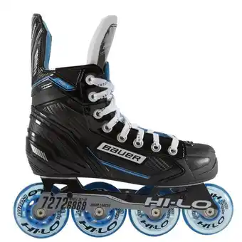 Decathlon ROLLER BAUER RSX VOLWASSENE aanbieding