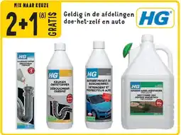 Cora Geldig in de afdelingen doe-het-zelf en auto aanbieding