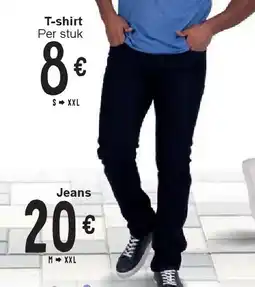 Cora Jeans aanbieding