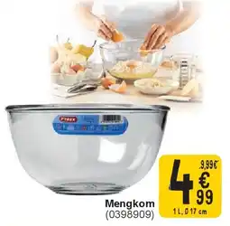 Cora Mengkom aanbieding