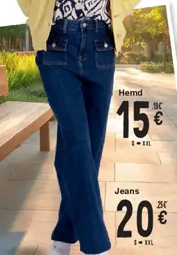 Cora Jeans aanbieding