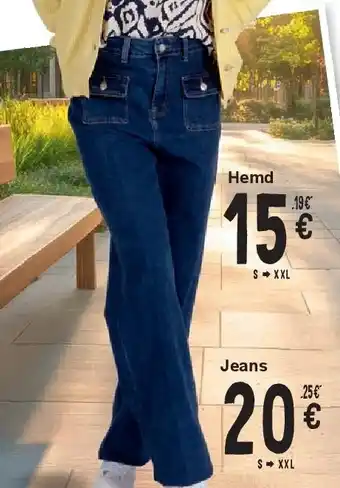 Cora Jeans aanbieding