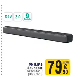 Cora Soundbar aanbieding