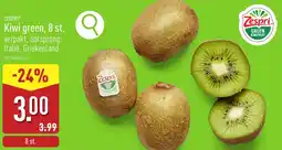 ALDI Zespri Kiwi Green aanbieding