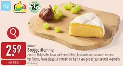 ALDI Brugge Blomme aanbieding