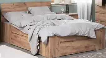 Jysk Limfjorden bedframe aanbieding