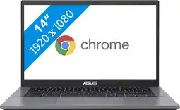 Coolblue ASUS Chromebook Plus CX3402CBA-PQ0054 Azerty aanbieding