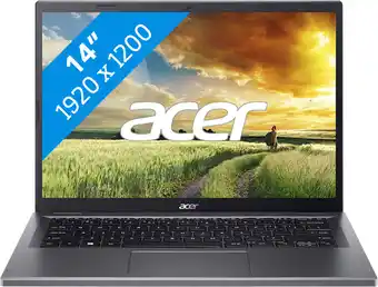 Coolblue Acer Aspire 5 A514-56P-52FF Azerty aanbieding