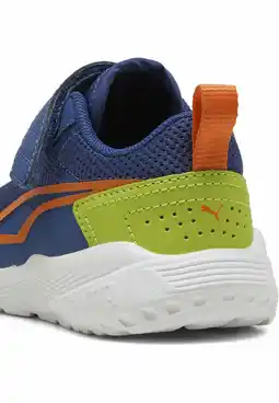 Decathlon All-Day Active sneakers met alternatieve sluiting voor baby’s PUMA aanbieding