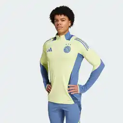 Decathlon Ajax Amsterdam Tiro 24 Competition Training Longsleeve aanbieding