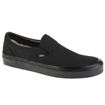 Decathlon Sneakers voor heren Classic Slip-On aanbieding