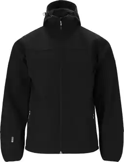 Decathlon WHISTLER Softshell-jack aanbieding