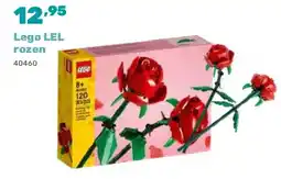 Happyland Lego LEL rozen aanbieding