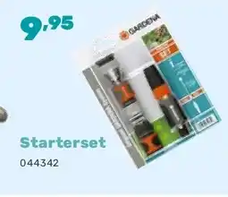 Happyland Starterset aanbieding