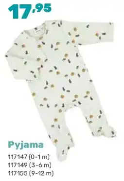 Happyland Pyjama aanbieding