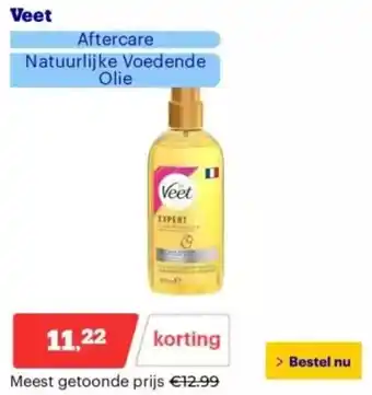 Bol.com Veet aanbieding