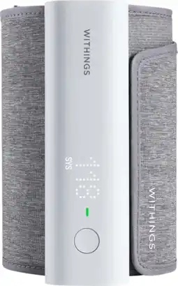 Coolblue Withings BPM Connect aanbieding