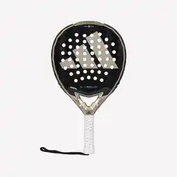 Decathlon Padelracket voor volwassenen Metalbone Ctrl 3.4 25 aanbieding