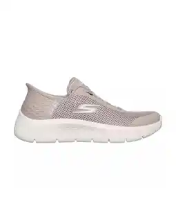 Decathlon Sportschoenen voor vrouwen Slip-Ins: GO WALK Flex - Grand Entry aanbieding