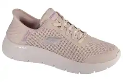 Decathlon Sportschoenen voor vrouwen Slip-Ins: GO WALK Flex - Grand Entry aanbieding