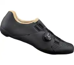 Decathlon Shimano RC300 Racefiets Schoenen Dames aanbieding
