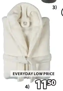 Jysk VALBO BADJAS aanbieding