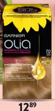 Di Garnier olia aanbieding