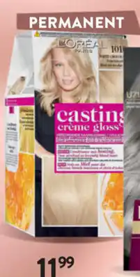 Di L'oreal casting crème gloss aanbieding