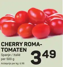Ekoplaza Cherry romatomaten aanbieding