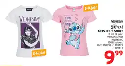 Trafic Meisjes t-shirt aanbieding