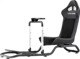 Coolblue Next Level Racing Victory Simulator Cockpit aanbieding