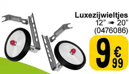 Cora Luxezijwieltjes aanbieding