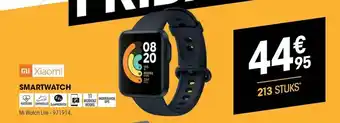 Xiaomi Smartwatch
