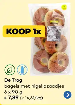 Bio Planet De Trog aanbieding