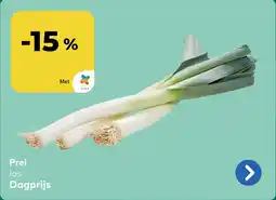 Bio Planet Prei los aanbieding