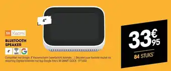 Xiaomi Bluetooth Speaker