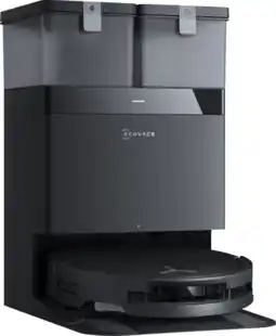 Coolblue Ecovacs Deebot T50 OMNI aanbieding