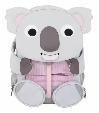 Dreamland Affenzahn rugzak Large Friends Karl Koala aanbieding