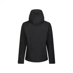 Decathlon Heren Venturer 3laags membraan Soft Shell Jas (Marine / Frans Blauw) aanbieding