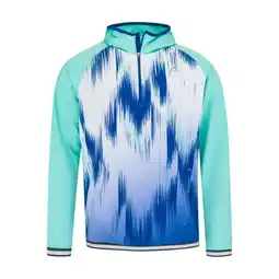 Decathlon Head Topspin Hoodie aanbieding