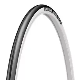 Decathlon Dynamic Sport 28 inch 700c clincher band - wit aanbieding