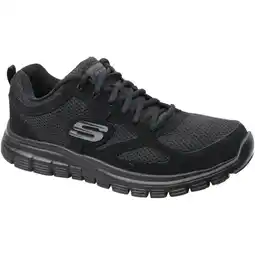 Decathlon Sportschoenen voor heren Skechers Burns-Agoura aanbieding