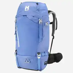 Decathlon Rugzak Wandelen voor dames UBIC 40L aanbieding