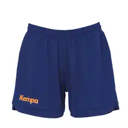Decathlon Shorts PRIME SHORTS WOMEN KEMPA aanbieding