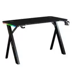 Electro Depot Bureau THE G-LAB K-DESK SULFUR aanbieding