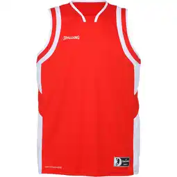 Decathlon Jersey Spalding All Star aanbieding