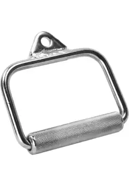 Decathlon Eenhandsgreep - Fitness handgreep - Lat Pulley Accessoire aanbieding