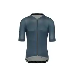 Decathlon BioRacer Metalix Fietsshirt Korte Mouw Heren aanbieding