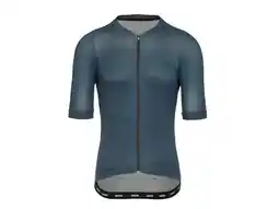 Decathlon BioRacer Metalix Fietsshirt Korte Mouw Heren aanbieding